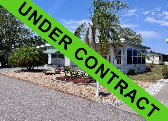 923 Posadas a Venice, FL Mobile or Manufactured Home for Sale